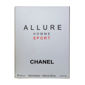 ادکلن 100 میل ALLURE پرستیژ
