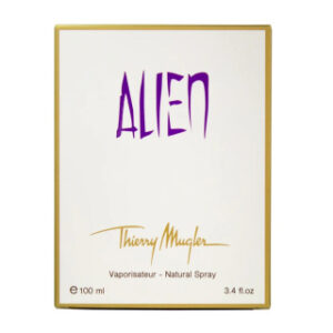 ادکلن 100 میل ALIEN پرستیژ