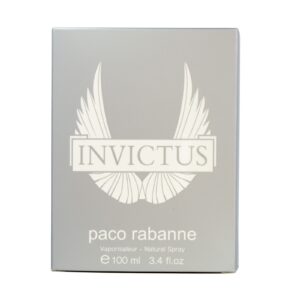 ادکلن 100 میل INVICTUS MAN پرستیژ