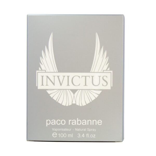 ادکلن 100 میل INVICTUS MAN پرستیژ - Image 1