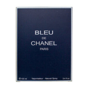 ادکلن 100 میل Bleu De Chanel پرستیژ
