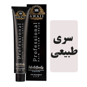 رنگمو آوایی سری طبیعی
