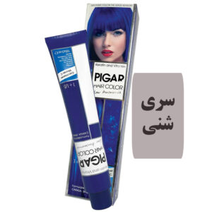 رنگمو پیگار سری شنی