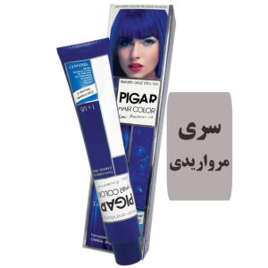 رنگمو پیگار سری مرواریدی