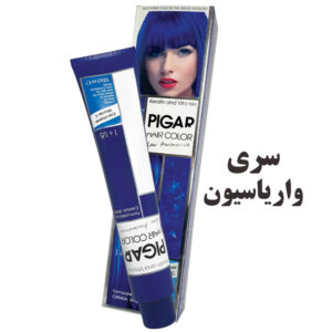 واریاسیون 100 میل پیگار