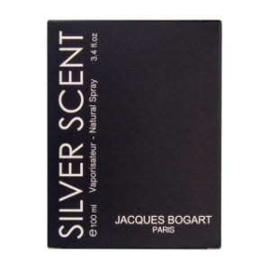 ادکلن 100 میل Silver Scent پرستیژ