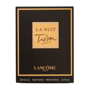 ادکلن 100 میل La Nuit Tresor پرستیژ