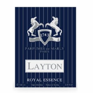 ادکلن 100 میل LAYTON پرستیژ