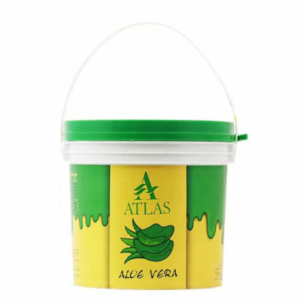 موم 4 کیلو اطلس (آلوئه ورا) - Image 1