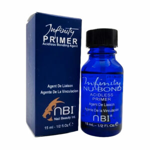 پرایمر غیر اسیدی کاشت ناخن NBI ان بی آی حجم 15 میل
