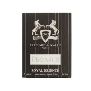 ادکلن 100 میل PEGASUS پرستیژ