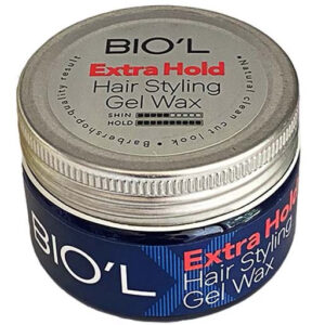 ژل واکس مو بیول مدل Extra Hold ظرفیت 150 میلی لیتر