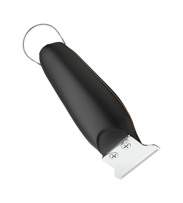 ماشین اصلاح موی سر و صورت پرومارون PROMARON مدل RL-709 - Image 2