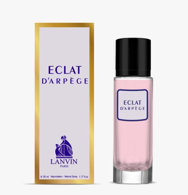ادکلن 35 میل پرستیژ ECLAT WOMEN - Image 1