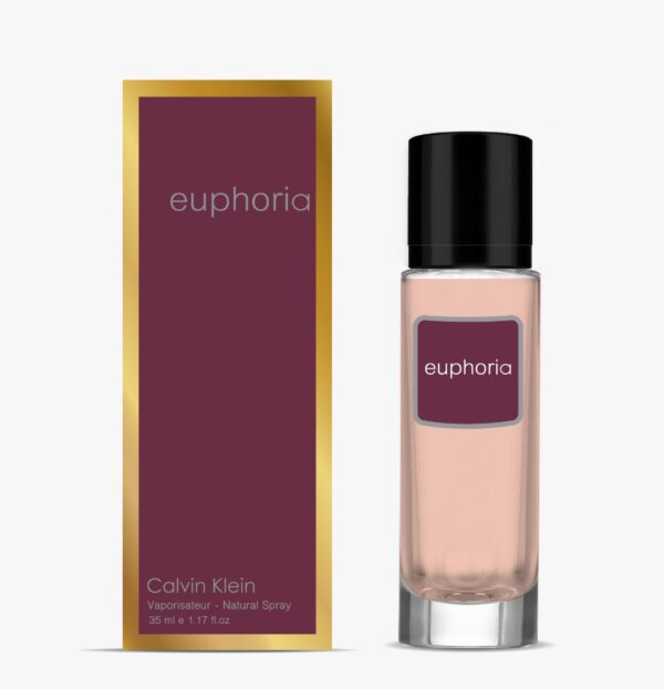 ادکلن 35 میل پرستیژ EUPHORIA WOMEN - Image 1