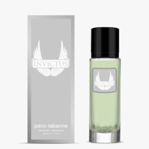 ادکلن 35 میل پرستیژ INVICTUS MEN