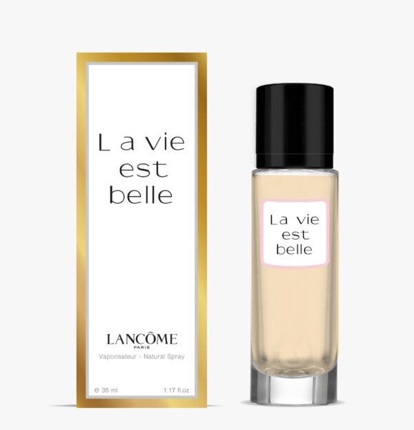 ادکلن 35 میل پرستیژ LAVIE EST BELLE WOMEN - Image 1
