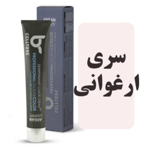 رنگمو سلتون سری ارغوانی