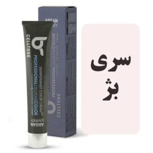 رنگمو سلتون سری بژ