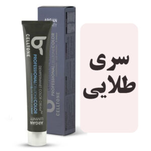 رنگمو سلتون سری طلایی
