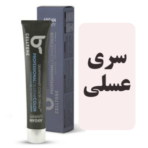 رنگمو سلتون سری عسلی