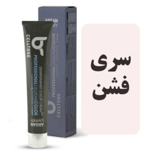 رنگمو سلتون سری فشن