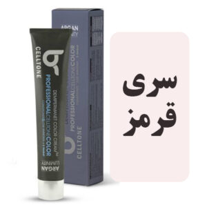 رنگمو سلتون سری قرمز آتشین