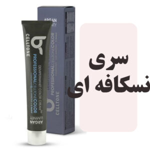رنگمو سلتون سری نسکافه ای