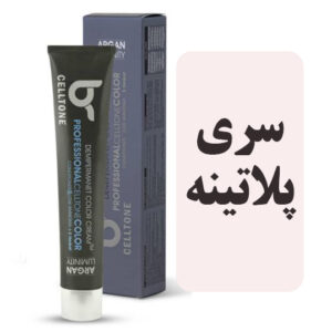 رنگمو سلتون سری پلاتینه