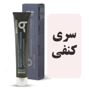 رنگمو سلتون سری کنفی