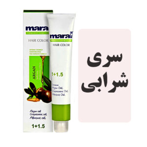 رنگمو مارال سری شرابی