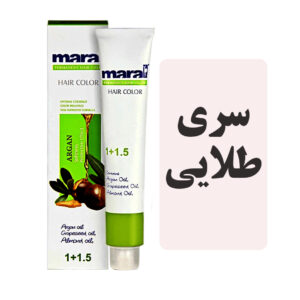رنگمو مارال سری طلایی