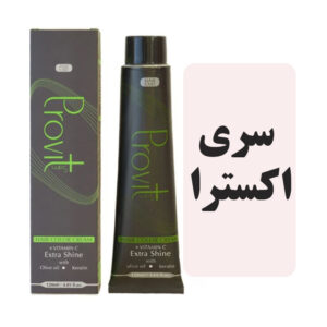 رنگمو پروویت سری اکسترا