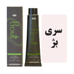 رنگمو پروویت سری بژ