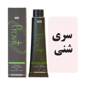 رنگمو پروویت سری شنی