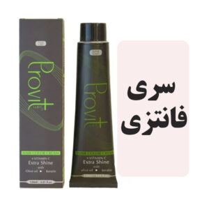 رنگمو پروویت سری فانتزی
