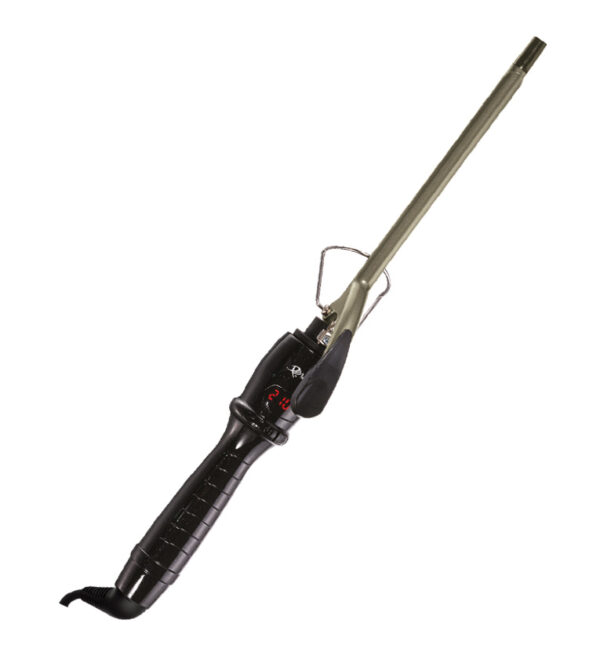 فر کننده خودکاری پرومارون سایز 9 مدل RL-9909 - Image 1