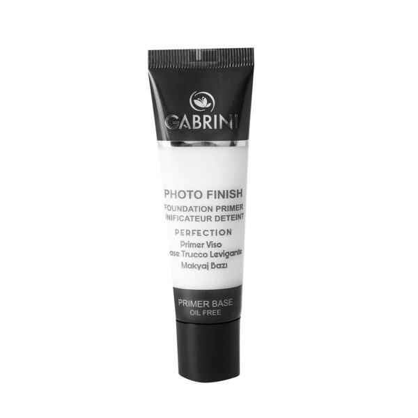 پرایمر گابرینی GABRINI - Image 1