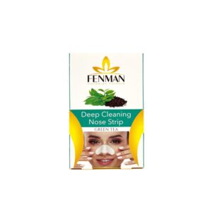 چسب بینی مدل Green Tea فنمن بسته 6 عددی