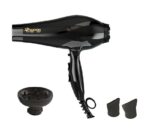 سشوار حرفه ای سوپر سالنی 2600 وات پرومارون مدل RL-8802 - Image 3