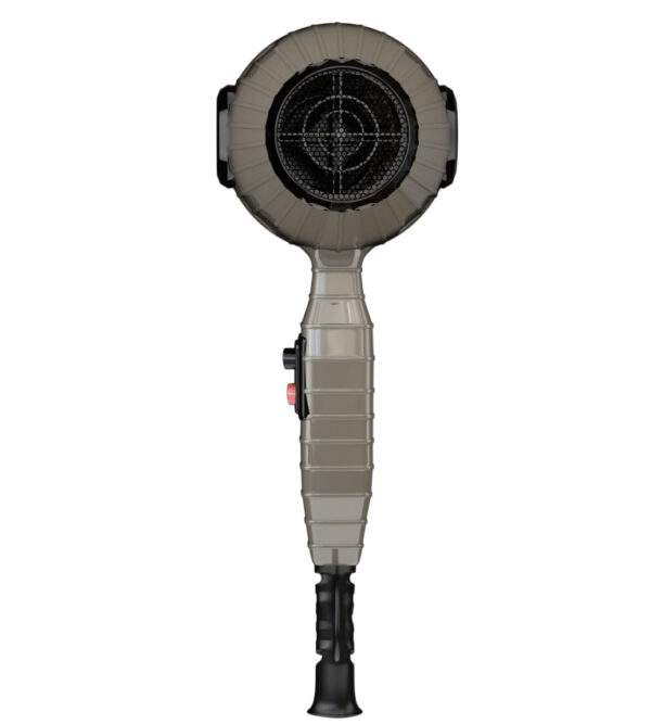 سشوار حرفه ای سالنی 2400 وات پرومارون مدل RL-8804 - Image 4