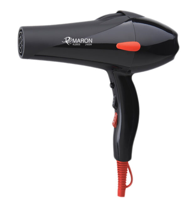 سشوار حرفه ای پرومارون مدل RL-8808 - Image 1