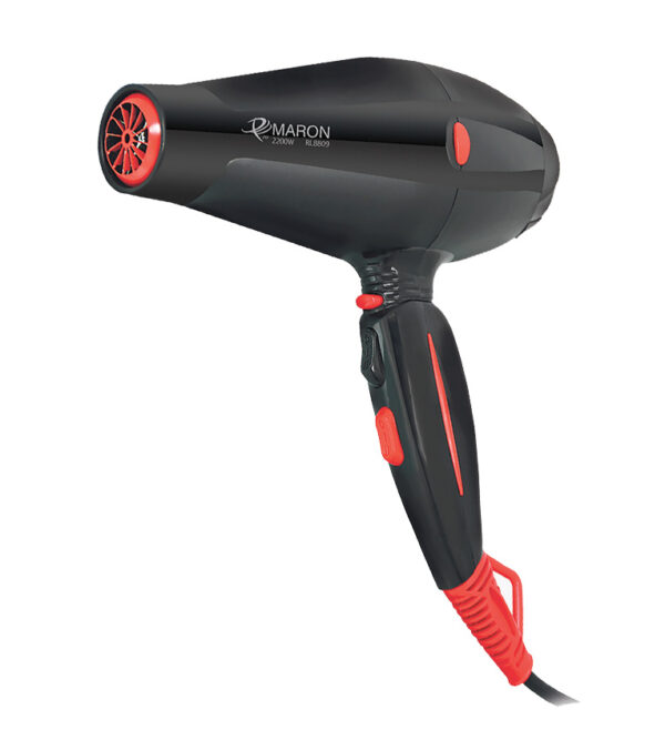 سشوار لوکس پرومارون مدل RL-8809 - Image 1