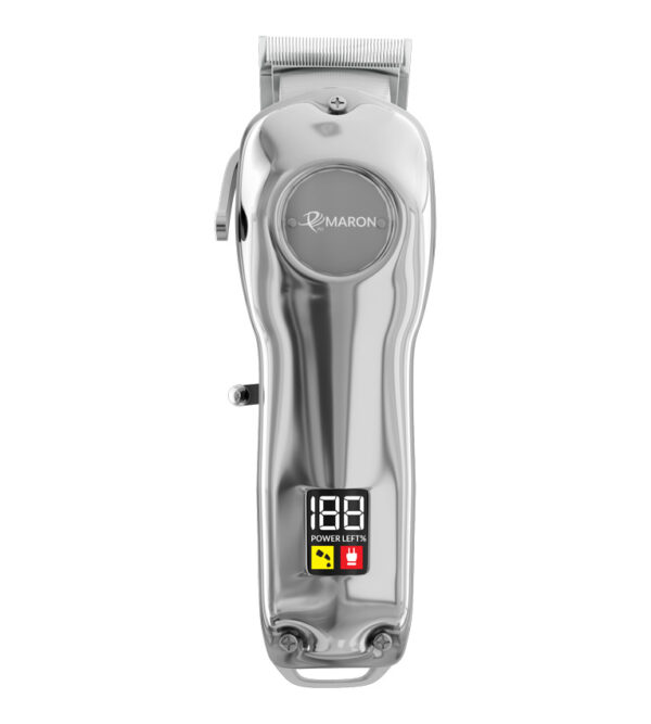 ماشین اصلاح حرفه ای موی سر و صورت RL-705 پرومارون - Image 1