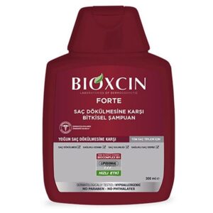 شامپو ضد ریزش بیوکسین فورت 300 میل
