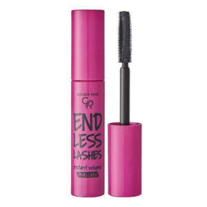 ریمل End Less گلدن رز