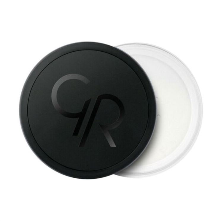 پودر فیکس کننده آرایش (پودر بیک) گلدن رز