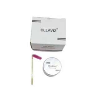 ژل ابرو کاسه ای کلاویز