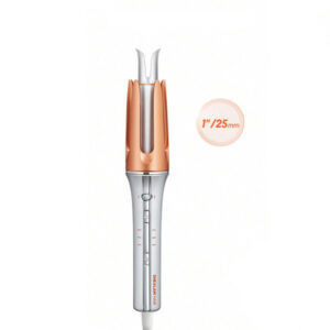 دستگاه کرلی شیگلم – فر کننده مو سایز 25