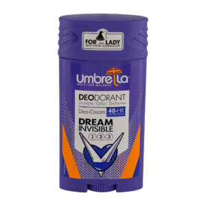 استیک ضد تعریق زنانه آمبرلا مدل Dream حجم 90ml